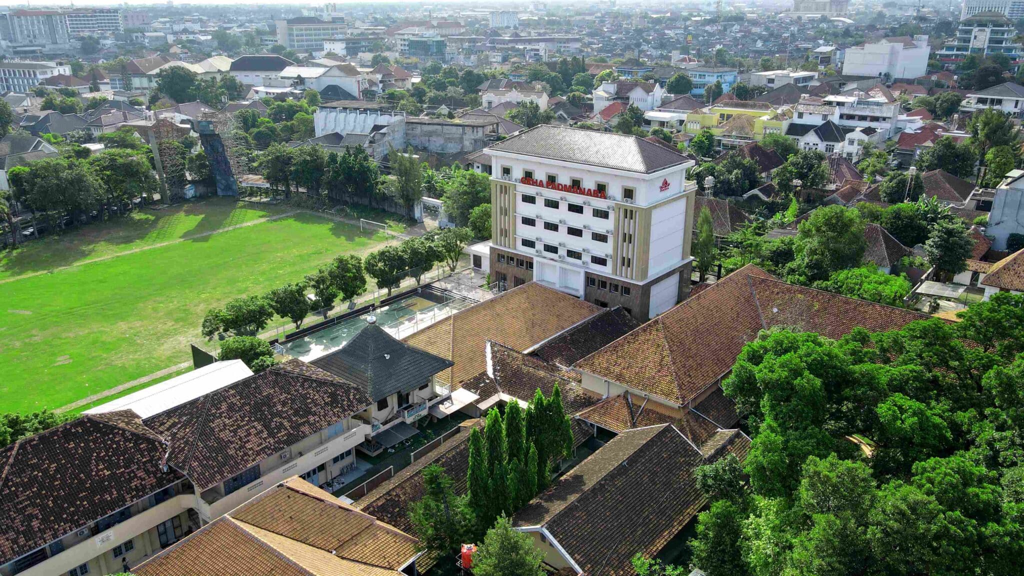 SMAN 3 Yogyakarta